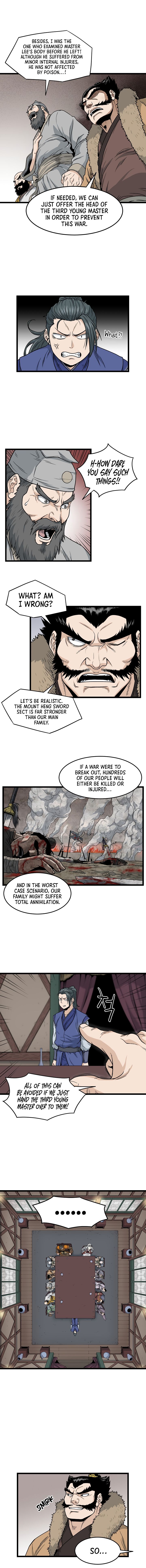 Murim Login Chapter 17 image 09